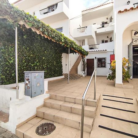 Apartamentos Pedro For Families By Bedzy Albufeira Exteriör bild