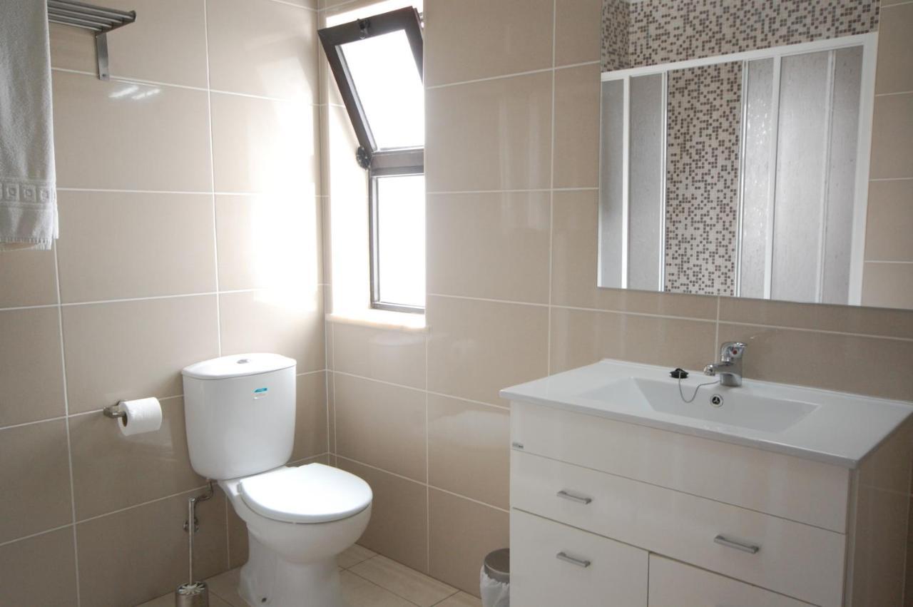 Apartamentos Pedro For Families By Bedzy Albufeira Exteriör bild